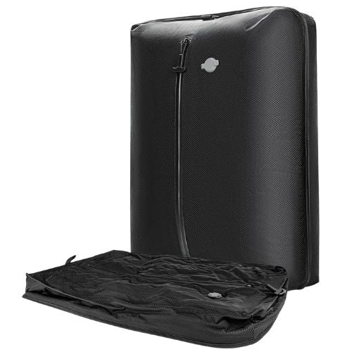 Packetora™ - Pack More, Stress Less