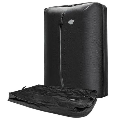 Packetora™ -  Pack More, Stress  Less
